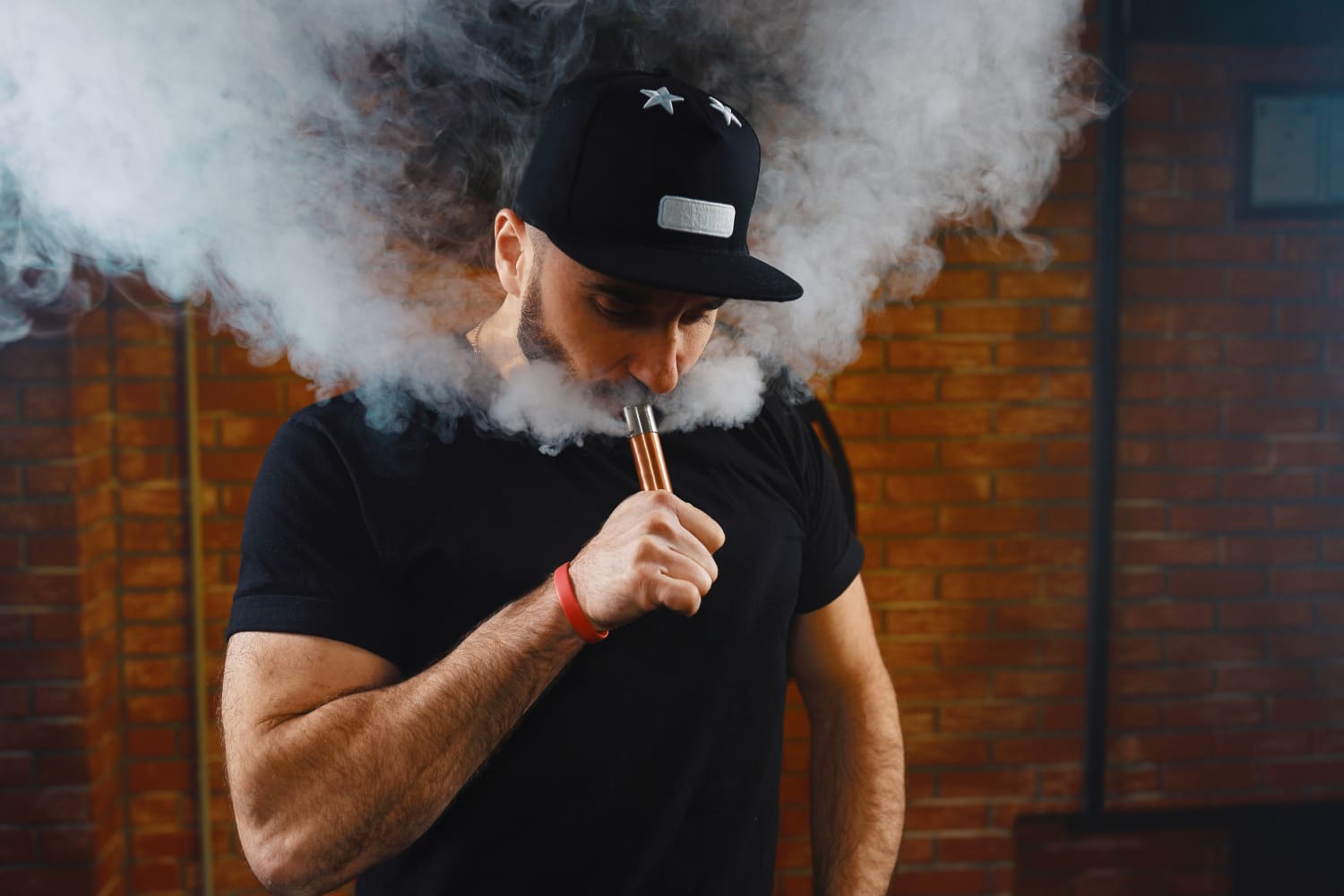 Cigarro Eletrônico e Vape: Faz Mal para a Saúde?