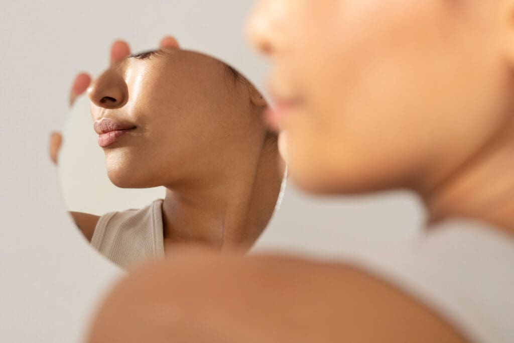 Harmonização Facial  nas mídias.